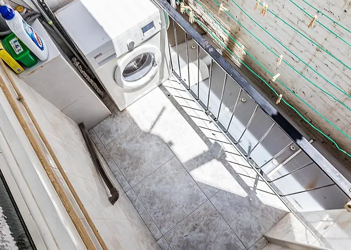 Opening Doors Gracia Апартаменты