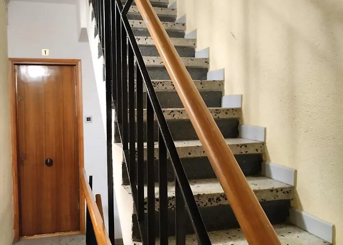 Апартаменты Opening Doors Gracia