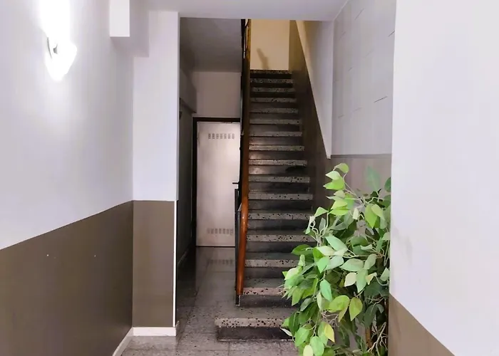 Opening Doors Gracia Апартаменты *