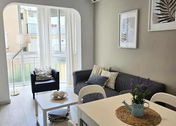 Opening Doors Gracia Апартаменты