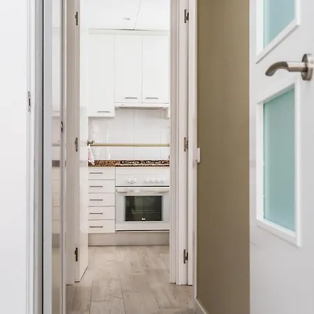 Opening Doors Gracia