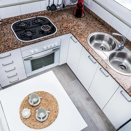 Opening Doors Gracia Barcelona