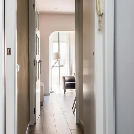 Appartement Opening Doors Gràcia Barcelone