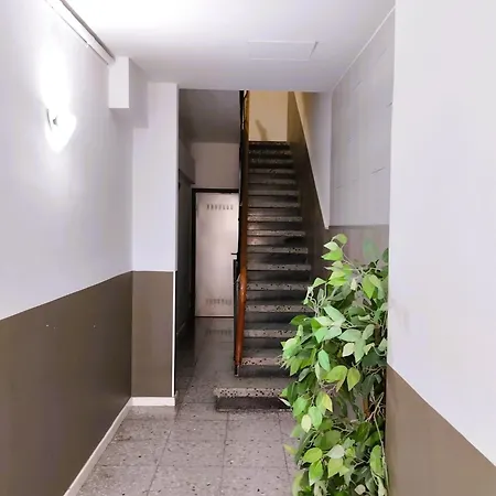 Opening Doors Gracia Apartment *