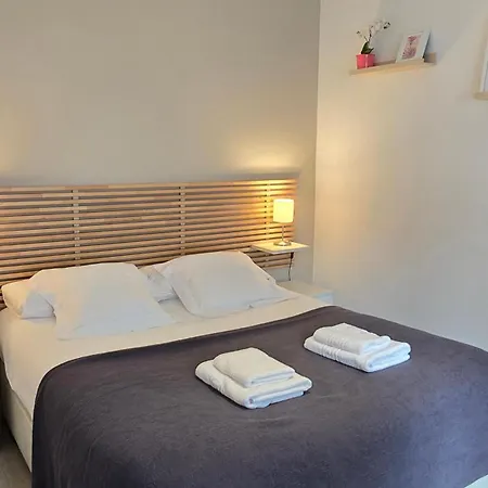 Opening Doors Gracia Apartment Barcelona