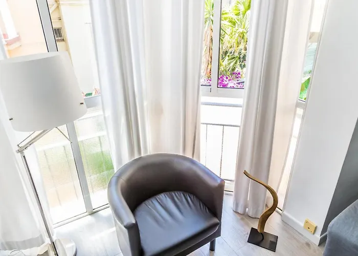 شقة Opening Doors Gracia