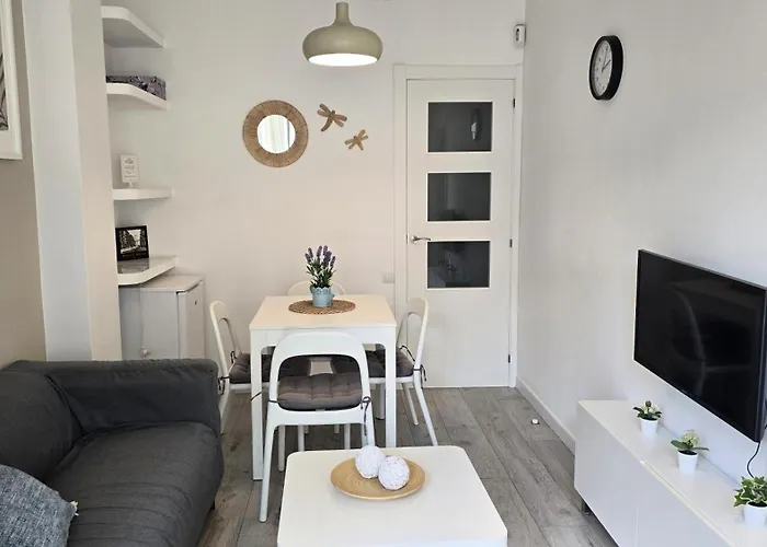 شقة Opening Doors Gracia