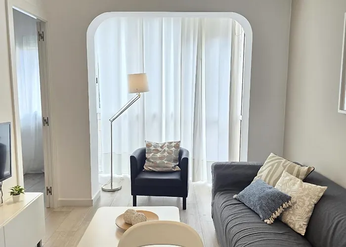 Opening Doors Gracia شقة برشلونة