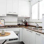 Opening Doors Gracia Apartamento Barcelona