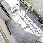Opening Doors Gracia Apartamento