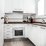 Opening Doors Gracia Apartamento *