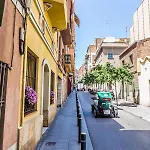 Apartamento Opening Doors Gracia Barcelona