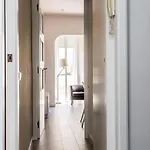 Apartamento Opening Doors Gracia Barcelona