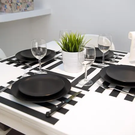 Apartmán Opening Doors Gracia Barcelona
