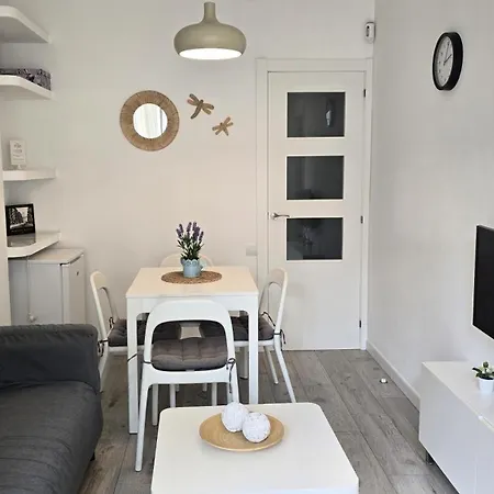 Apartamento Opening Doors Gracia