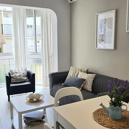 Opening Doors Gracia Apartamento