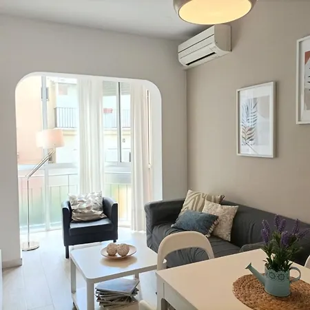 Opening Doors Gracia Apartmán *
