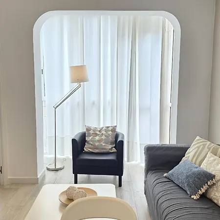 Opening Doors Gràcia Appartement Barcelone