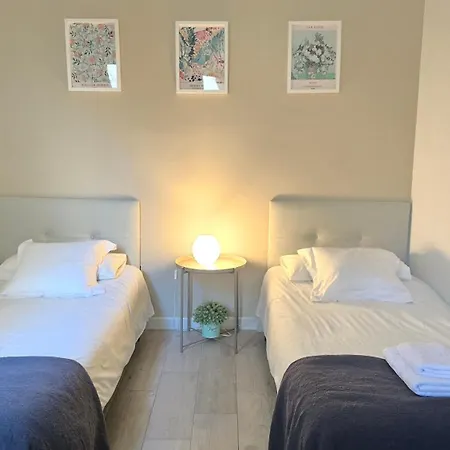 Opening Doors Gracia Apartamento *