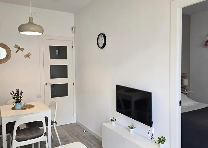 Opening Doors Gràcia Barcellona